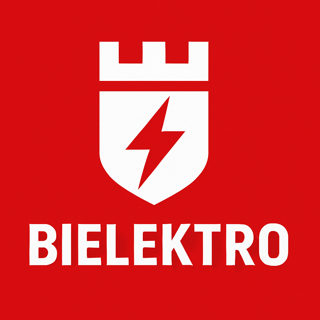 BIELEKTRO Logo